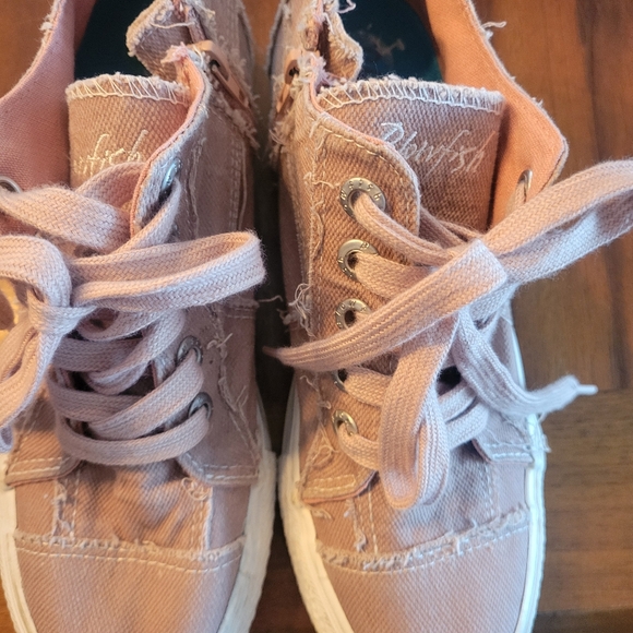 Blowfish Malibu Platform shoe - Picture 3 of 3